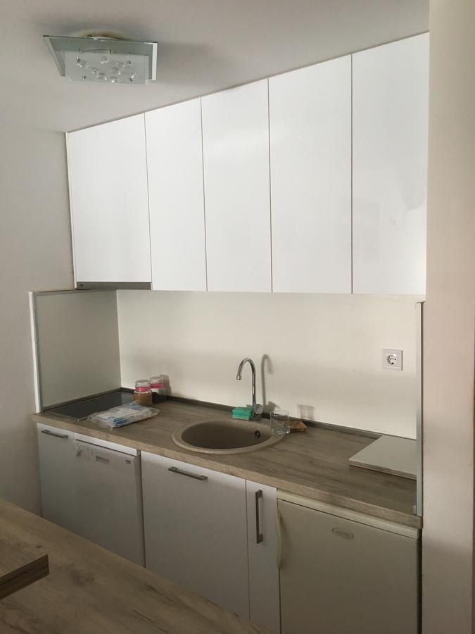 Comfort Studio Perla بودفا المظهر الخارجي الصورة