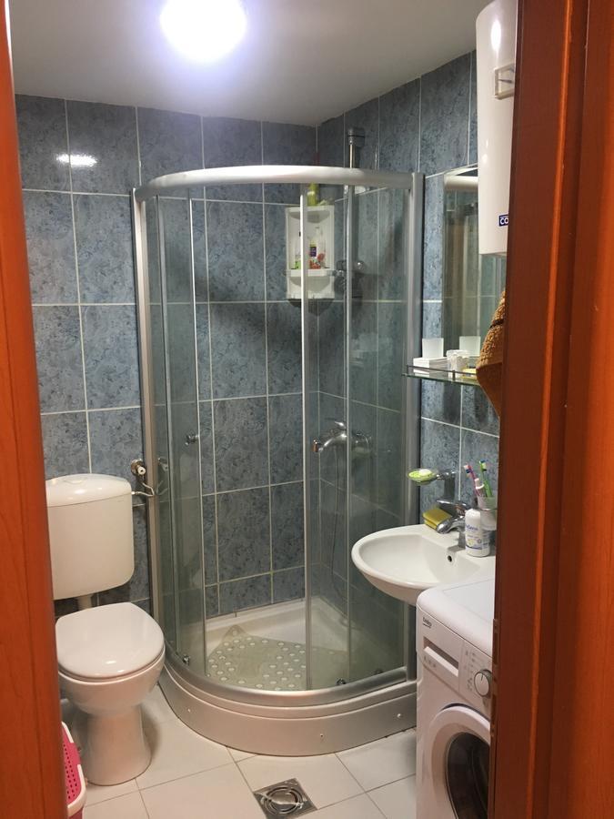 Comfort Studio Perla بودفا المظهر الخارجي الصورة