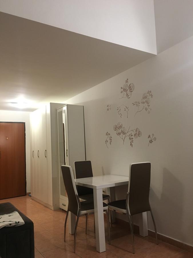 Comfort Studio Perla بودفا المظهر الخارجي الصورة