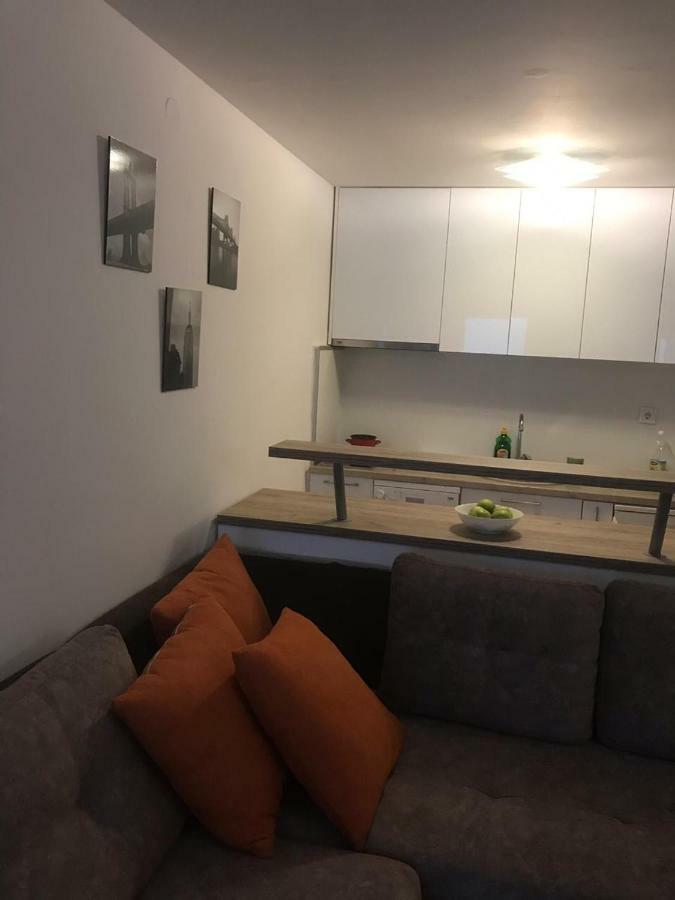 Comfort Studio Perla بودفا المظهر الخارجي الصورة