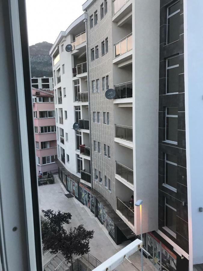 Comfort Studio Perla بودفا المظهر الخارجي الصورة